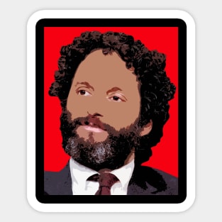 jason mantzoukas Sticker